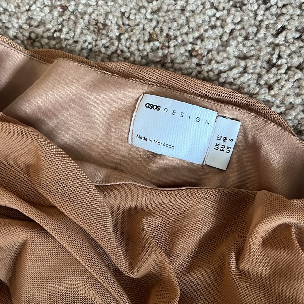 ASOS dress - Picture 2 of 3
